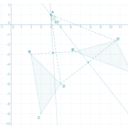 Geometry eureka