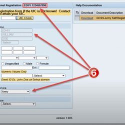 Use gcss-army data mining test 1