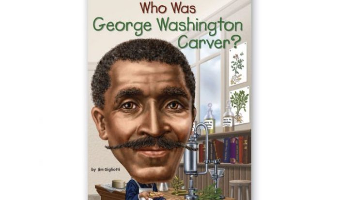 George carver