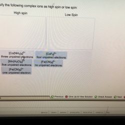 Solved ions classify transcribed text