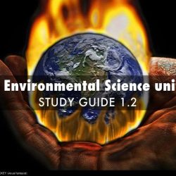 Ap environmental science unit 1 progress check mcq