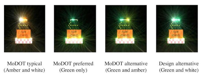 Pedestrian safetyskills sidewalk detour fence zones